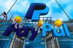 OKX: Krypto-Kauf mit PayPal jetzt in ganz Europa möglich