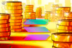 ARK, empresa de Cathie Wood, se asoció con SOL Strategies para ofrecer servicios de staking
