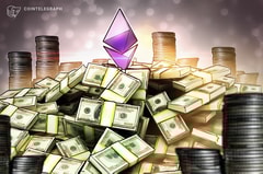 Ethereum (ETH) verzeichnet starken Wochenzuwachs: Treasury-Unternehmen akkumulieren