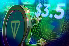 Actualización de noticias de TON: El lanzamiento de la mainnet de TAC podría enviar la altcoin a 3,50 dólares