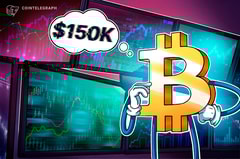 Esto es lo que hará falta para que el precio de Bitcoin alcance los 150.000 dólares
