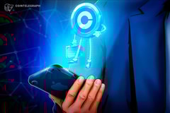 Varejo está acordando? A Coinbase dispara para a posição 137 na App Store
