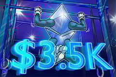 La "señal de compra" del RSI apunta a un precio de 10.000 dólares por ETH