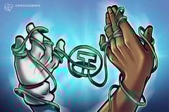 CEO de Tether: Capitalización de USDt llegó a USD 160.000M y consolida su papel como dólar digital