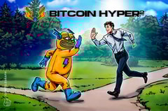 Was ist Bitcoin Hyper? Alles Wissenswerte über die Bitcoin-Layer-2