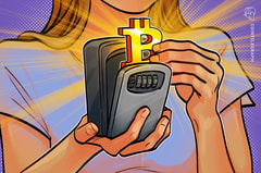 Bitcoin-ETFs werden zur schleichenden Gefahr für Grundgedanken von BTC