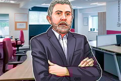 Pix es una CBDC mixta que está cumpliendo "falsas promesas de las criptomonedas", dice Nobel de Economía