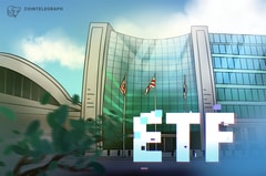 21Shares beantragt ONDO-Spot-ETF