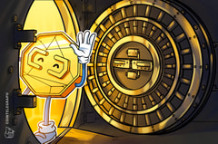 Empresas tradicionales entran en la estrategia de tesorería con criptoactivos con compras de BTC, XRP y SOL
