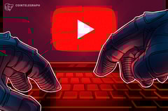 Estafadores aprovechan nuevos máximos históricos del mercado cripto para hacer de las suyas