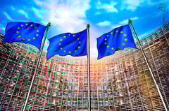 CoinShares erhält als erstes europäisches Asset-Management-Unternehmen die MiCA-Zulassung