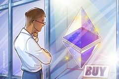 Bitmine acumuló 2.100 millones de dólares en ETH en 16 días en medio de una carrera armamentista de tesorerías