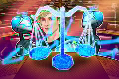 Logan Paul muss sich Klage wegen CryptoZoo stellen – Richter weist Antrag ab