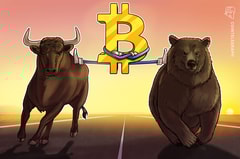 "Los mercados alcistas parabólicos y los bajistas devastadores han terminado", según analista de BTC