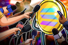 Cofundador de Solana llamó "basura digital" a las memecoins y los NFT en acalorado debate