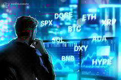 Predicciones de precios del 28 de julio: SPX, DXY, BTC, ETH, XRP, BNB, SOL, DOGE, ADA, HYPE