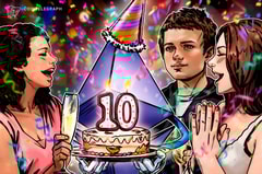 Ethereum cumple 10 años: así es como sus auges y caídas moldearon la historia