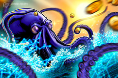 Kraken verzeichnet Abschwung im Q2, Expansion dennoch im Fokus