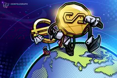 AllUnity startet EURAU – Deutschlands ersten MiCAR-regulierten Euro-Stablecoin