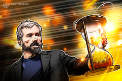 Michael Saylor se suma al coro en favor de la claridad mientras Estados Unidos trabaja para definir legalmente las criptomonedas