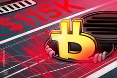 Traders de Bitcoin advirtieron que USD 123K fue un máximo: ¿hasta dónde puede bajar su precio?