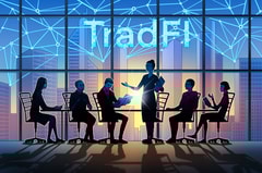 Ripple: Citigroup, JP Morgan, Goldman Sachs lideran el impulso de TradFi en el sector blockchain