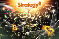 Strategy: Bitcoin (BTC)-Bestand seit Trump-Wahl verdoppelt