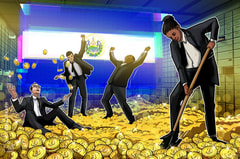 Bitcoin investment banks coming to El Salvador — Gov regulator