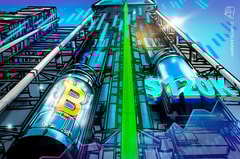 Bitcoin podría liquidar USD 18.000M en posiciones cortas con una subida del 10% en su precio