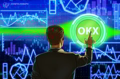OKB sube un 160% tras quemar 65 millones, mientras OKX fija el suministro en 21 millones y actualiza X Layer