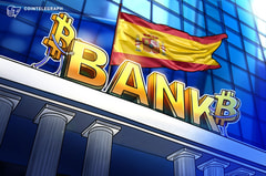 La banca española reforzó su estrategia en comisiones ante la caída de tipos