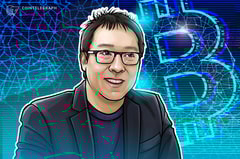 Samson Mow: Bitcoin o se "agigantará" o caerá con la "manía de las altcoins"