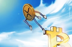 3 Gründe, jetzt XRP statt Bitcoin zu kaufen