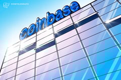 Coinbase schließt Übernahme von Optionshandelsplattform Deribit ab