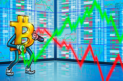 Bitcoin-Kurs wie im Rekordlauf 2021 – Gelten die alten Gesetzmäßigkeiten noch?