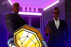 Kapitalanforderungen für Banken sind bewusster „Flaschenhals“ für Kryptobranche