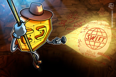 Gerücht: Testet SWIFT Ripple und Hedera für schnellere grenzüberschreitende Zahlungen?
