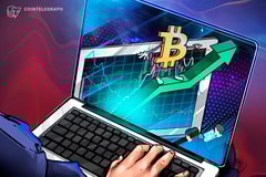 Bitcoin tiene 70% de probabilidades de alcanzar nuevos máximos en dos semanas, según analista