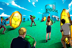 Dinero programable cobra impulso con 100 millones de dólares en rondas de financiación de startups
