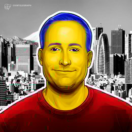 Avatar of Turner Wright