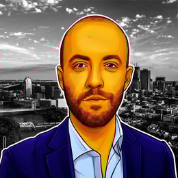 Avatar of Aaron Wood