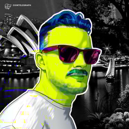 Avatar of Jesse Coghlan