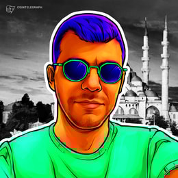 Avatar of Erhan Kahraman