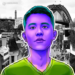 Avatar of Felix Ng