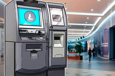 Südkorea: 13.000 Geldautomaten bekommen Litecoin-Unterstützung