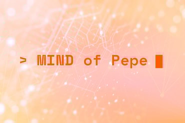 AI Agent MIND of Pepe erreicht 9,4 Mio. US-Dollar – Krypto-Presale endet in 14 Tagen