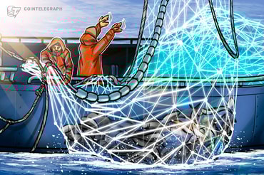 Nueva Pescanova, empresa española de productos del mar, se asocia con IBM para reforzar la transparencia en su cadena de suministro