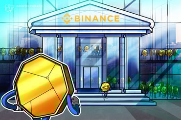 Binance: Können Trader bald Sicherheiten auf einer Bank halten?
