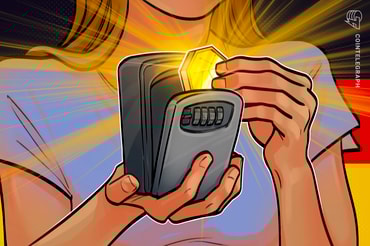 Escritório de Segurança da Informação da Alemanha defende carteiras de hardware