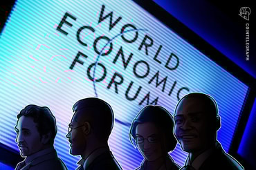 WEF apoia a 'abordagem que prioriza sandboxes' para a adoção do DeFi